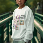 Spookachtige activiteiten - fysiek actieve geesten