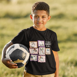 Spookachtige activiteiten - fysiek actieve geesten t-shirt