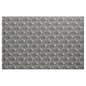 Spookachtige Dingen - Leisteen, Roest, Steenkool, Stof (Yard (91,4 cm))