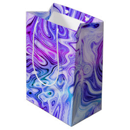 spookachtige fluistering - levendig wervelen : medium cadeauzakje