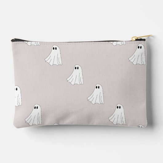 Spookachtige Geest Etui (Achterkant)