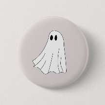 Spookachtige Geest