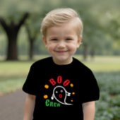 Spookachtige geest voor Halloween