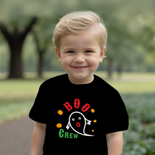 Spookachtige geest voor Halloween