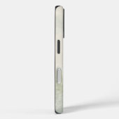 Spookachtige Geisha Spirit | Donker Japanse esthet Case-Mate iPhone Case (Achterkant / Rechts)