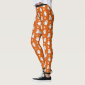 Spookachtige Leggings (Links)