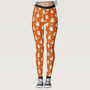 Spookachtige Leggings