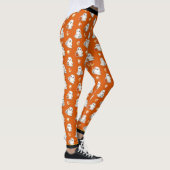 Spookachtige Leggings (Rechts)