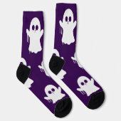 Spookachtige Sokken (Rechts)