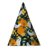 spookachtige tuin feesthoedjes (Rechts)