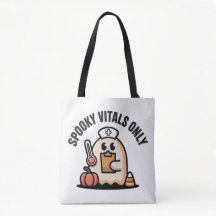 Spookachtige Vitals Alleen Geest Verpleegster Hall