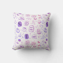 Spookachtige vleermuizen & griezelige gezichten Ha