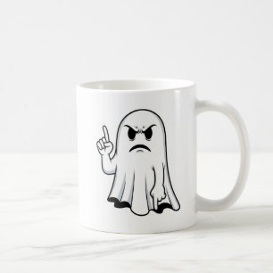 SPOOKAFKEURING KOFFIEMOK