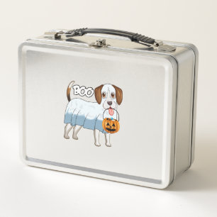 Spookbeagle Halloween-hond