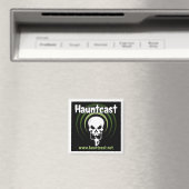 spookbeeld magneet (Insitu (Vaatwasser))