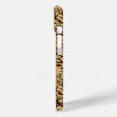  spookbomen & pompoenlantaarns Patroon Case-Mate iPhone Case (Achterkant / Links)