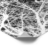 spookboom poster (Hoek)