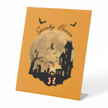 Spookdecoratie van Hauntingly Fun