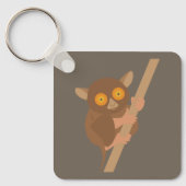 Spookdier Sleutelhanger (Voorkant)