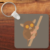 Spookdier Sleutelhanger (Voorkant)