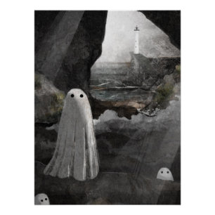 spookgrotten perfect poster