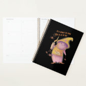spookhelloween planner (Display)