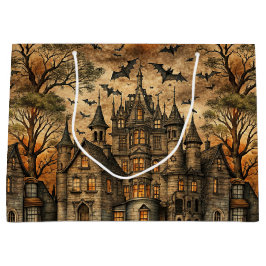  spookhuis (2) groot cadeauzakje