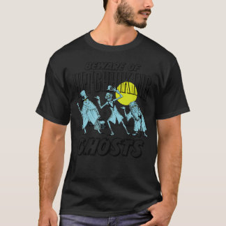Spookhuis - Liften T-shirt