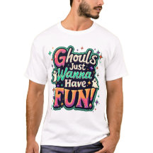 Spookhuisfeest - Retro Halloween-sfeer