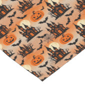 spookhuizen korte tafelloper (Hoek)