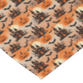 spookhuizen tafelkleed (Gekanteld)