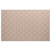 Spookie Things Patroon - Dove + Ruby Stof (Yard (91,4 cm))