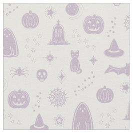Spookie Things Patroon - Sneeuw + Stof Stof
