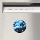 spookkar magneet (Insitu (Vaatwasser))