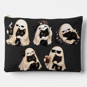 Spookkat Cozy Halloween Duo Etui