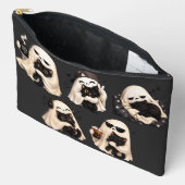 Spookkat Cozy Halloween Duo Etui (Open)