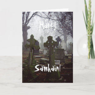 spookkerij kaart