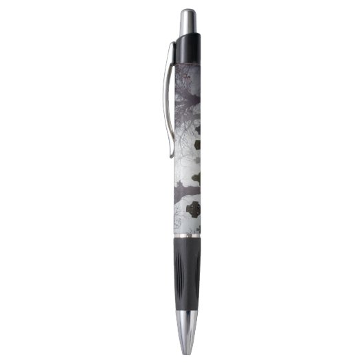 spookkerij pen (Top (Verticaal))