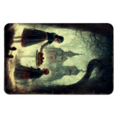 Spookkinderen Magneet (Horizontaal)