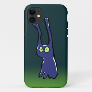 spookkonijn Case-Mate iPhone case