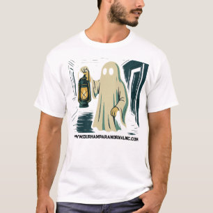 Spooklamp T-shirt