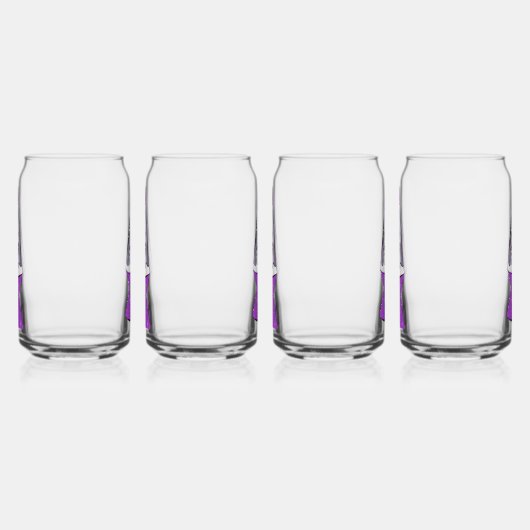 spooklavalamp blikvorm glas (Rechts)