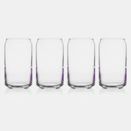 spooklavalamp blikvorm glas