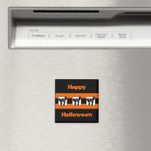 spookmagneet magneet (Insitu (Vaatwasser))