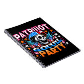 Spookmythe en patriottisme in de Pop Notitieboek (Rechterzijde)