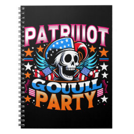 Spookmythe en patriottisme in de Pop Notitieboek