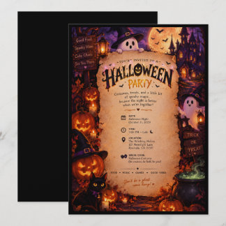 Spooknacht