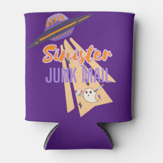 spookontvoering blikjeskoeler