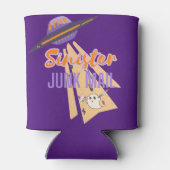 spookontvoering blikjeskoeler (Achterkant)