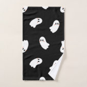 Spookpatroon Bad Handdoek (Handdoek)